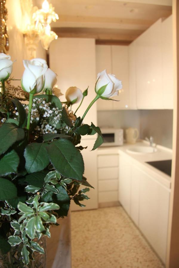 Apartament San Marco Terrace Wenecja Zewnętrze zdjęcie