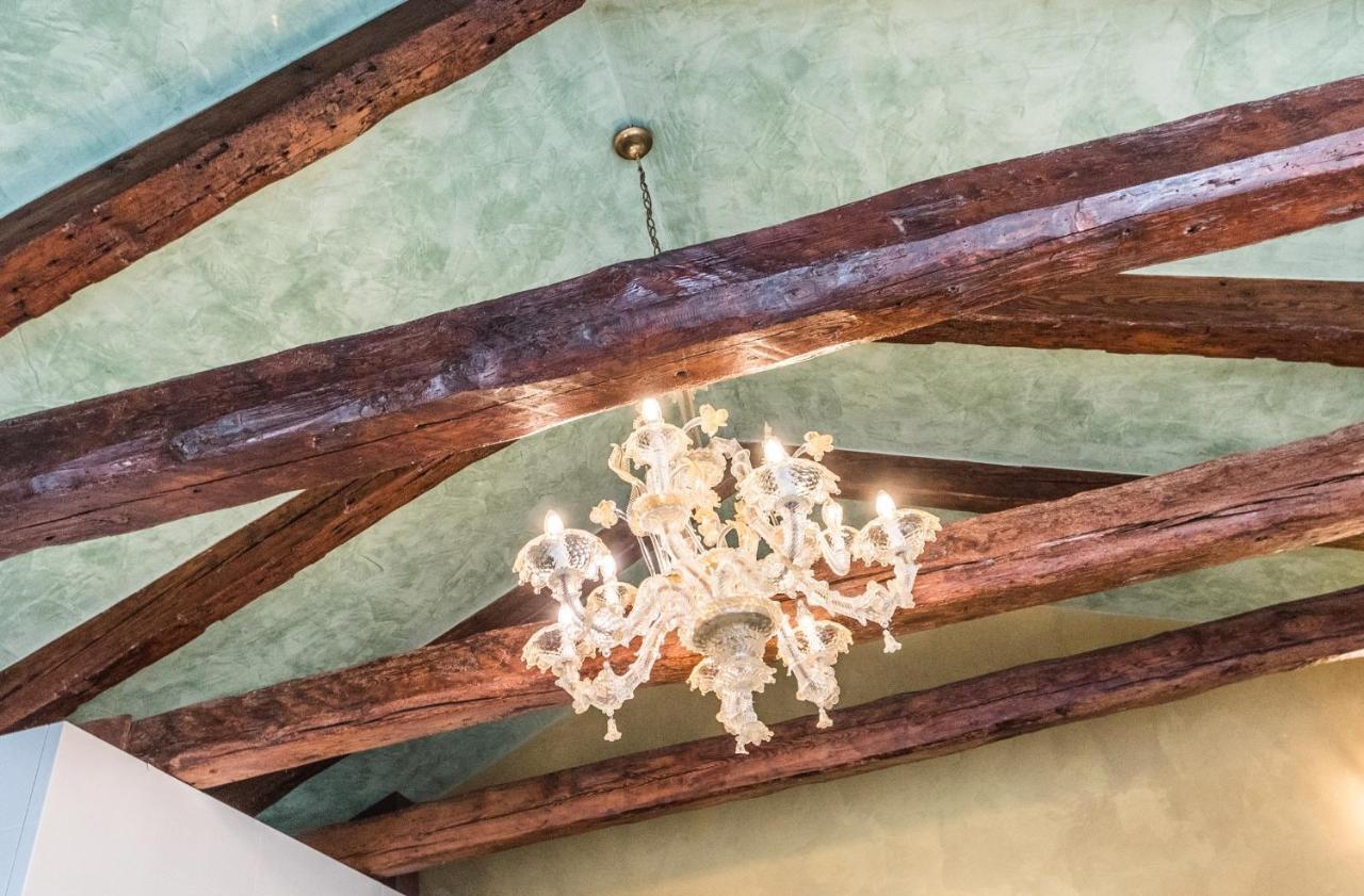 Apartament San Marco Terrace Wenecja Zewnętrze zdjęcie