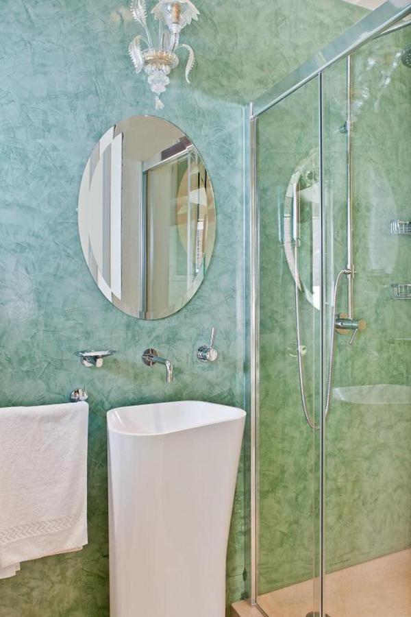 Apartament San Marco Terrace Wenecja Zewnętrze zdjęcie