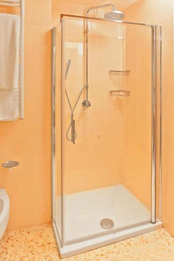 Apartament San Marco Terrace Wenecja Zewnętrze zdjęcie